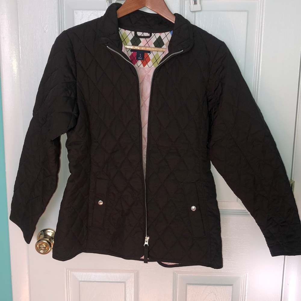 Children’s lightweight jacket